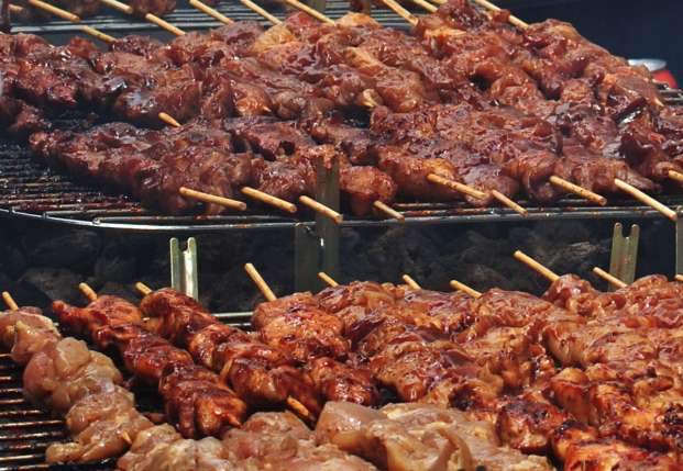 Suya