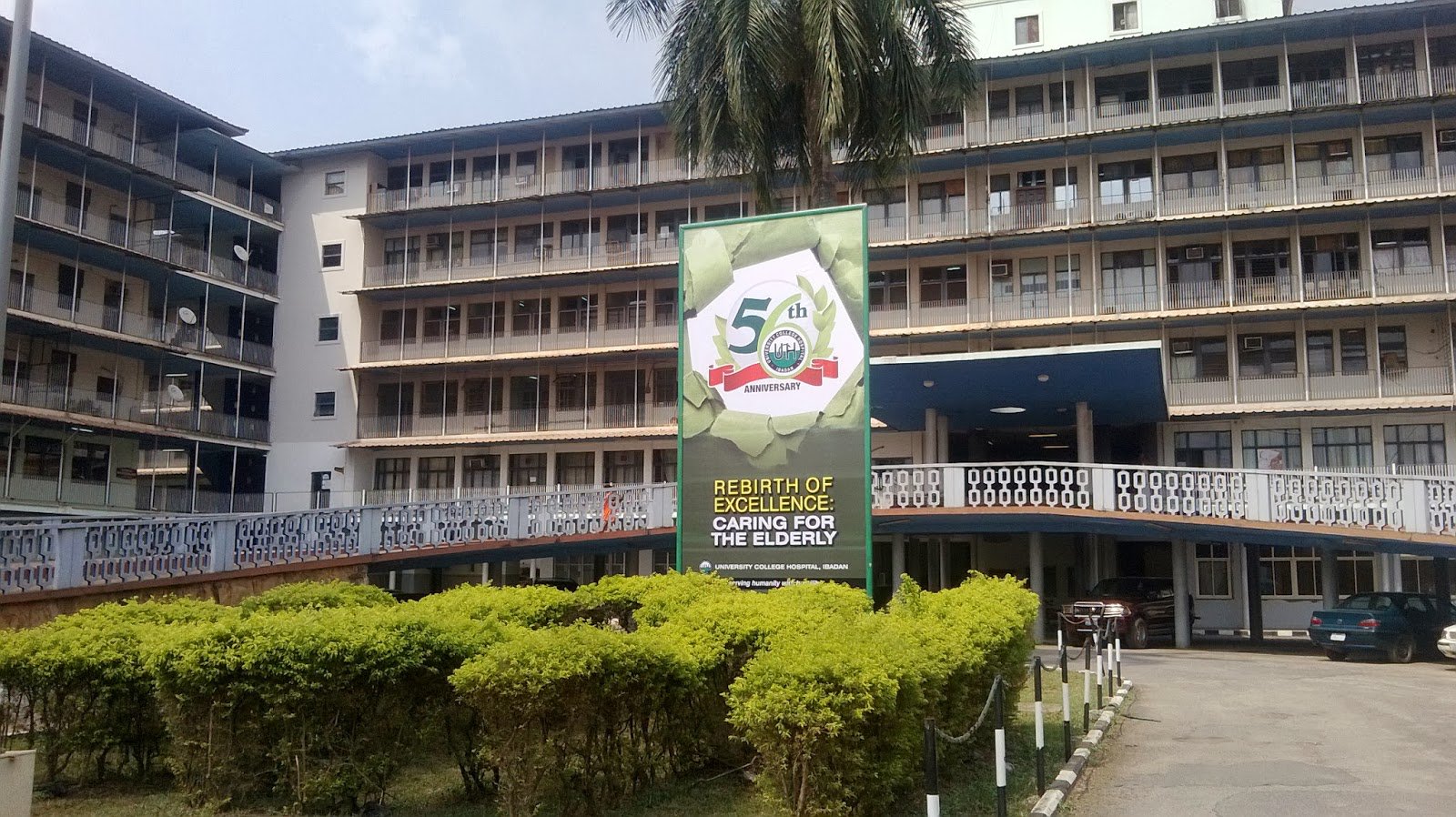 UCH IBADAN