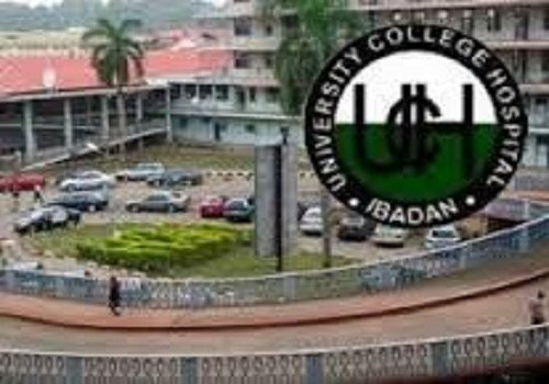 UCH Ibadan