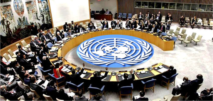 UN Security Council