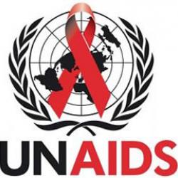 UNAIDS logo