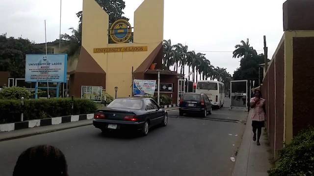 University of Lagos UNILAG