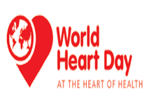 World Heart Day