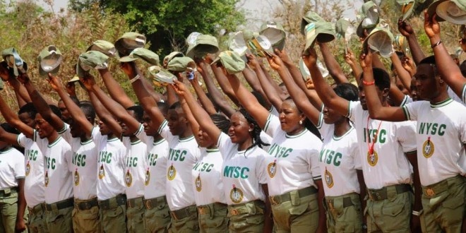 Youth corpers 660x330