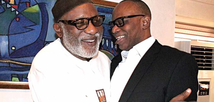 akeredolu and mimiko 702x336