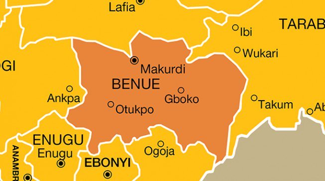 benue