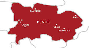 benue government