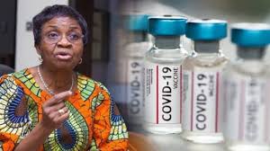 covid 19 vaccine nafdac