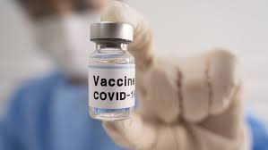 covid 19 vaccine today