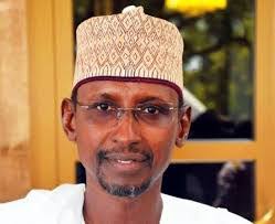 fct minister