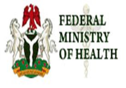 federal ministry of health