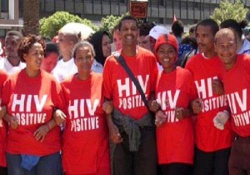 hiv rally