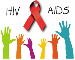 hiv and aids