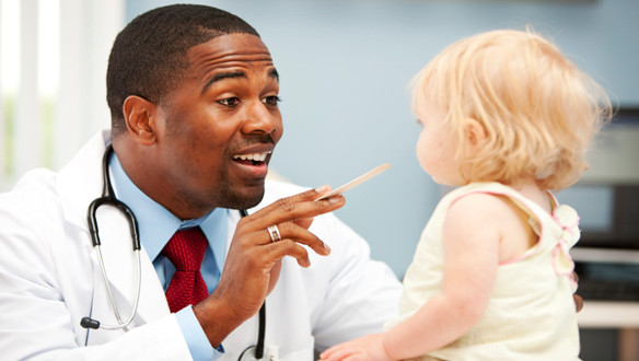 istock doctor with kid 584x330