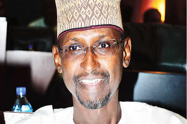 musa bello