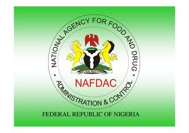 nafdac logo