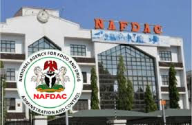 nafdac destroys