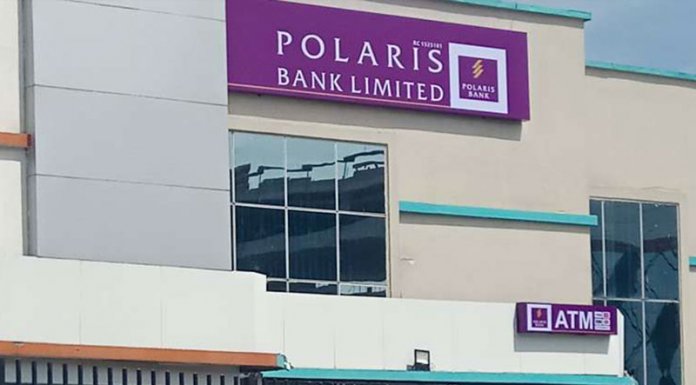 polarize bank