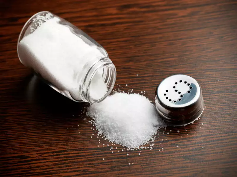 salt