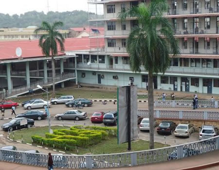 uch ibadan