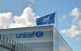 unicef who