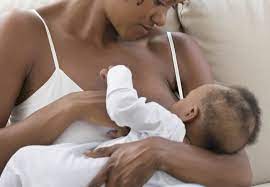 why breast milk