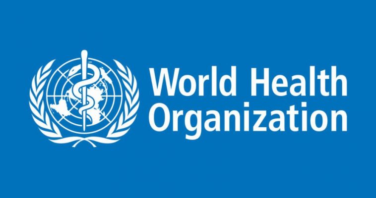 world health organization WHO 758x400