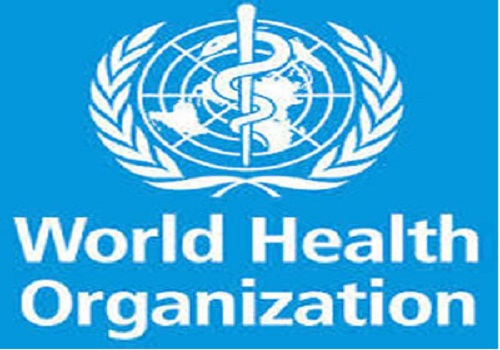 world health organization2