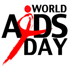 world aids day