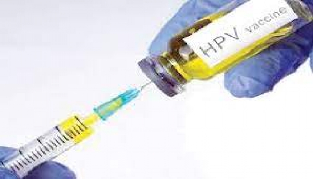 Lagos introduces anti-cancer vaccine into routine immunisation schedule