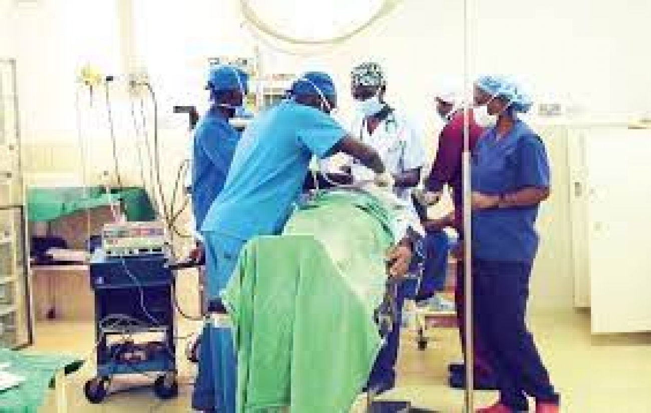 Long training duration, poor pay, causing anaesthesiologists’ dearth – Expert