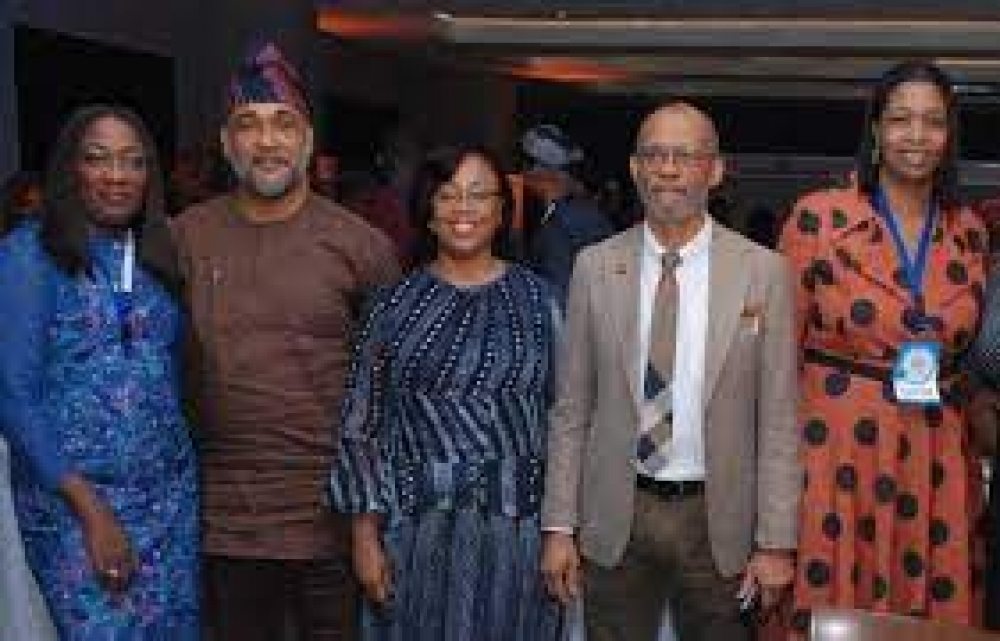 LASG, HFN Urge FG to Create Policies for Diaspora Doctors