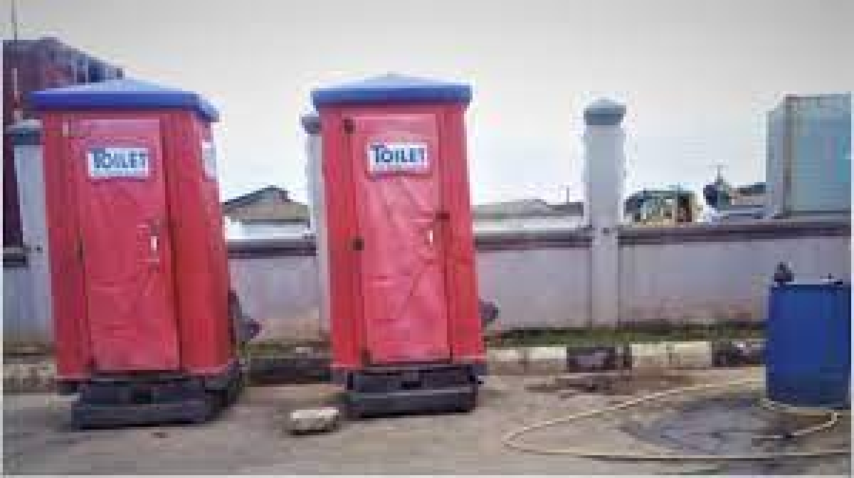 Hepatitis C, B infections can spread through dirty public toilets, expert warns Nigerians