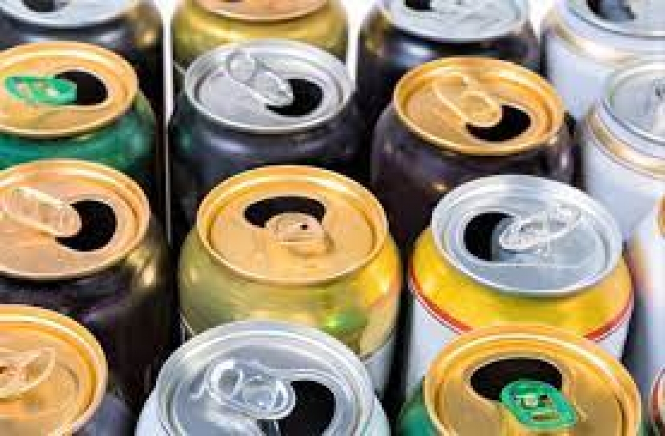 Rinse lid of can drinks before drinking, experts tell Nigerians