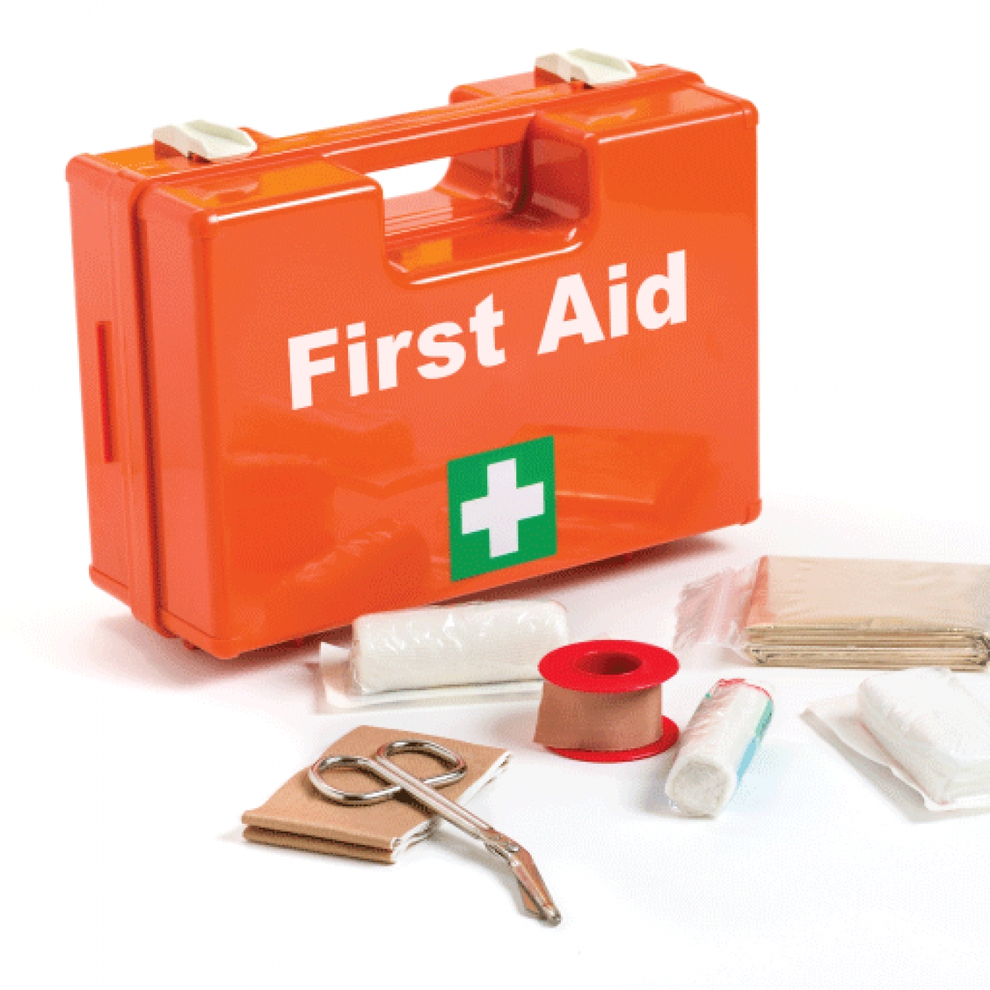 Nigerians Need Enlightenment On First Aid Treatment – Physician