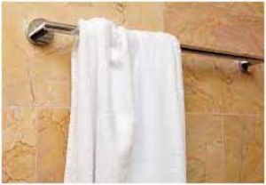 Towels left in bathrooms are breeding ground for harmful fungi, bacteria –Physician