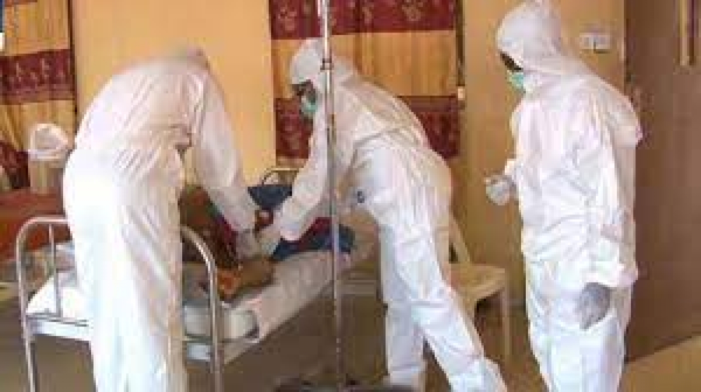 NCDC activates emergency operation to curb Lassa fever outbreak as cases surge