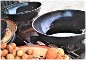 FG to prosecute food vendors using transformer oil to cook