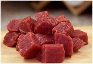 Eating too much red meat, chicken skin dangerous, can cause heart diseases –Physician