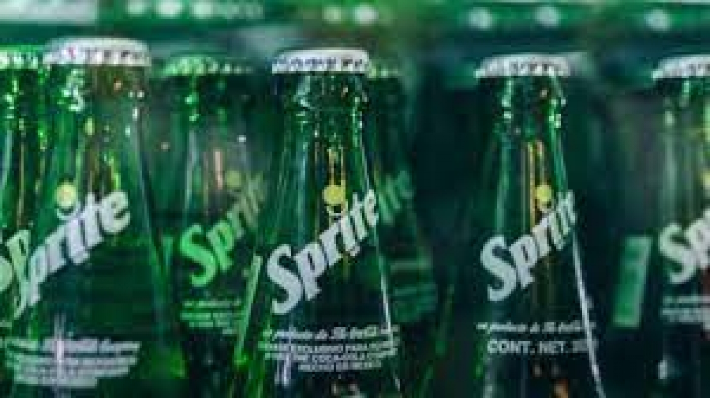 NAFDAC warns Nigerians about contaminated Sprite in circulation