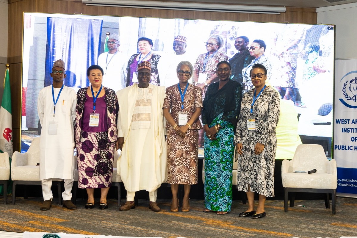 Africa Primary Health Care Forum (APHCF 2025)
