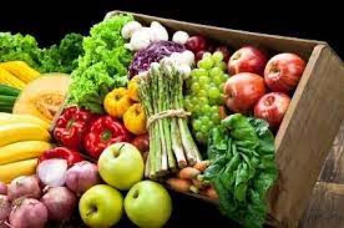 Eating vegetables prevents diabetes, hypertension, ulcer – Biochemist