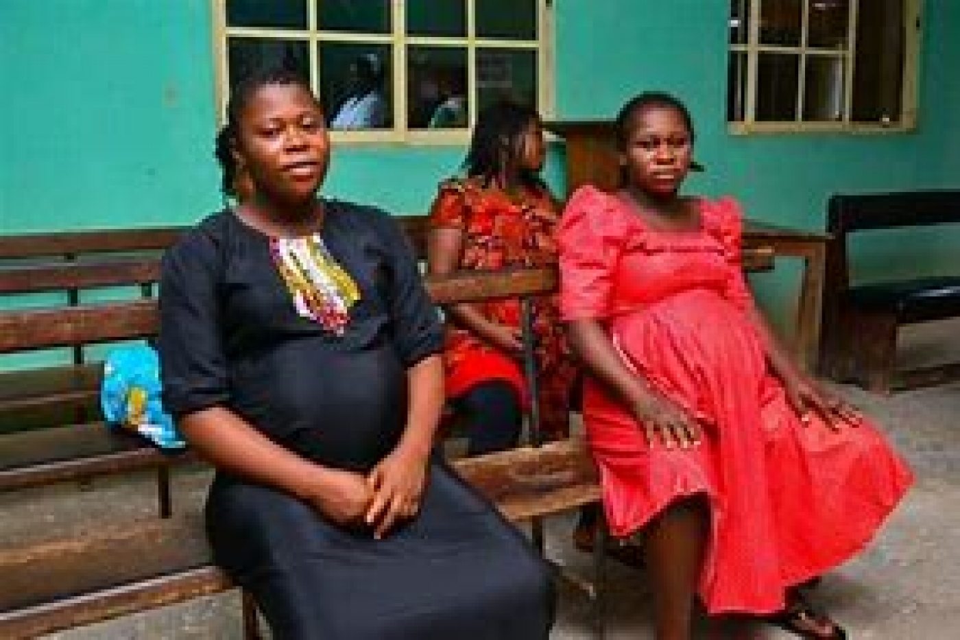 All pregnant women should be counselled, tested for HIV –Pediatrician