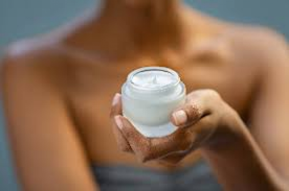 Nigerian women ranked top users of bleaching creams in Africa