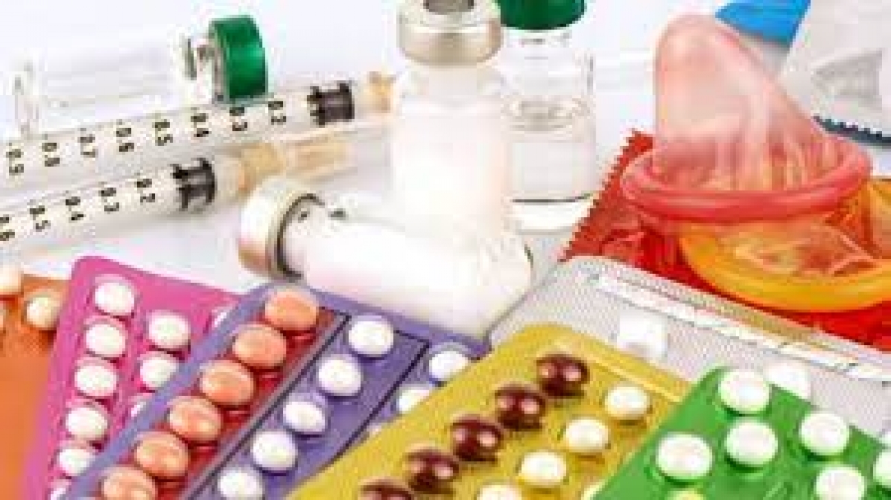 Gynaecologist warns women against indiscriminate use of contraceptives, drugs
