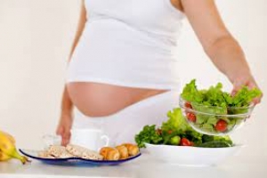 Pregnant women need good diet to beat anaemia, bleeding – Gynaecologists