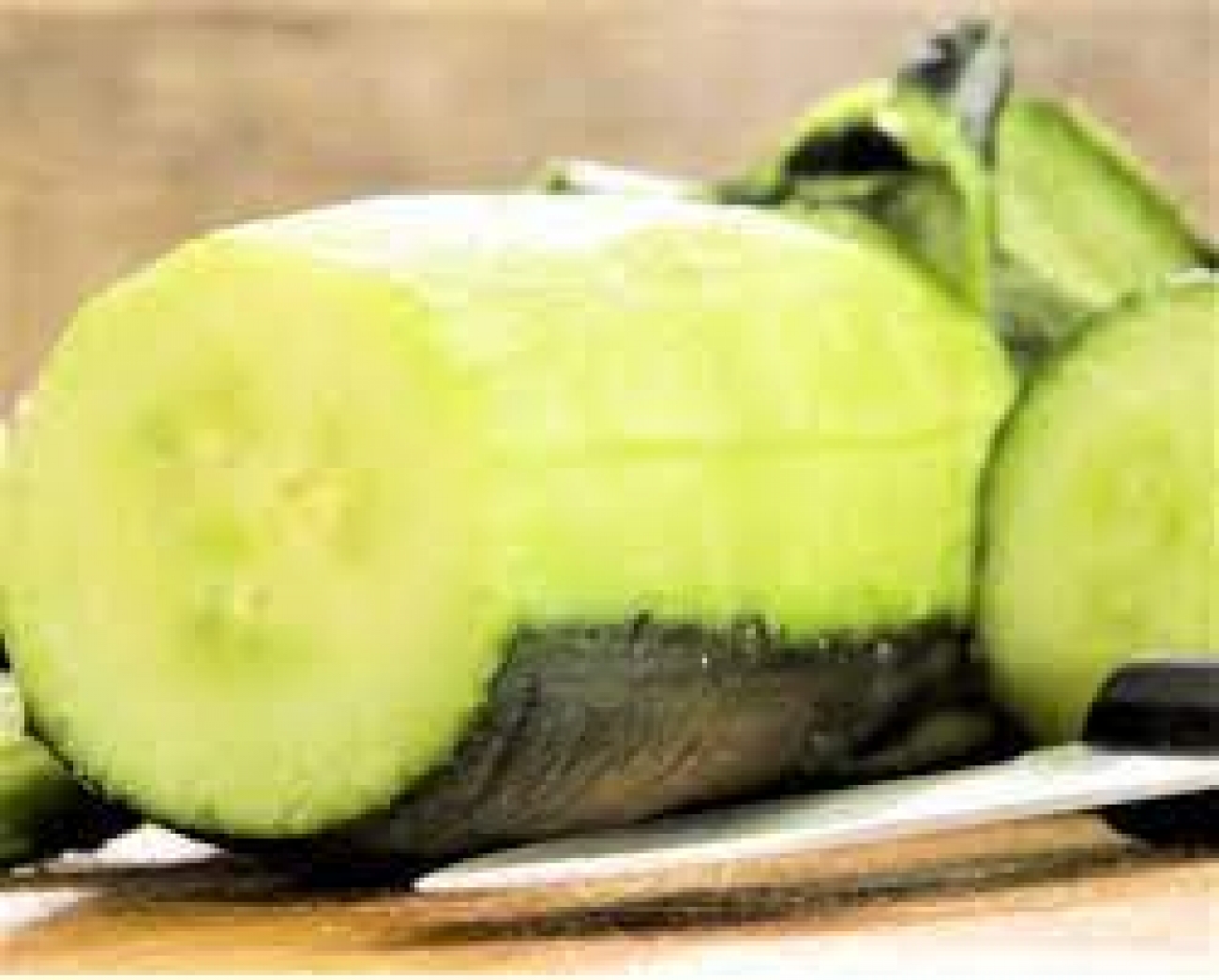 Dangers of Inserting Cucumber In Your Private Part - Doctor Warns Women