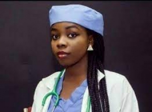 NMA mourns female doctor killed in Abuja-Kaduna train attack