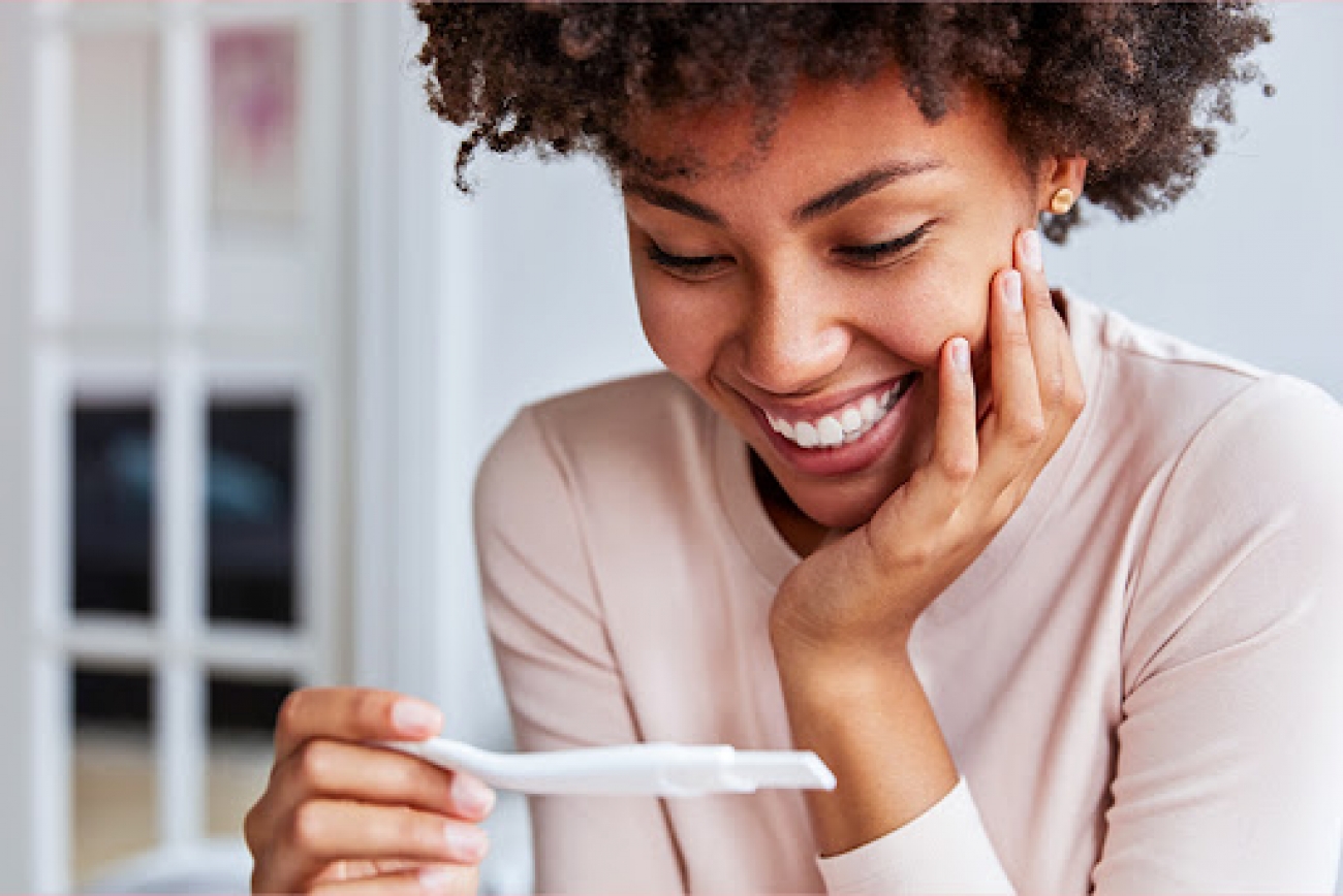 How to get pregnant when you have endometriosis