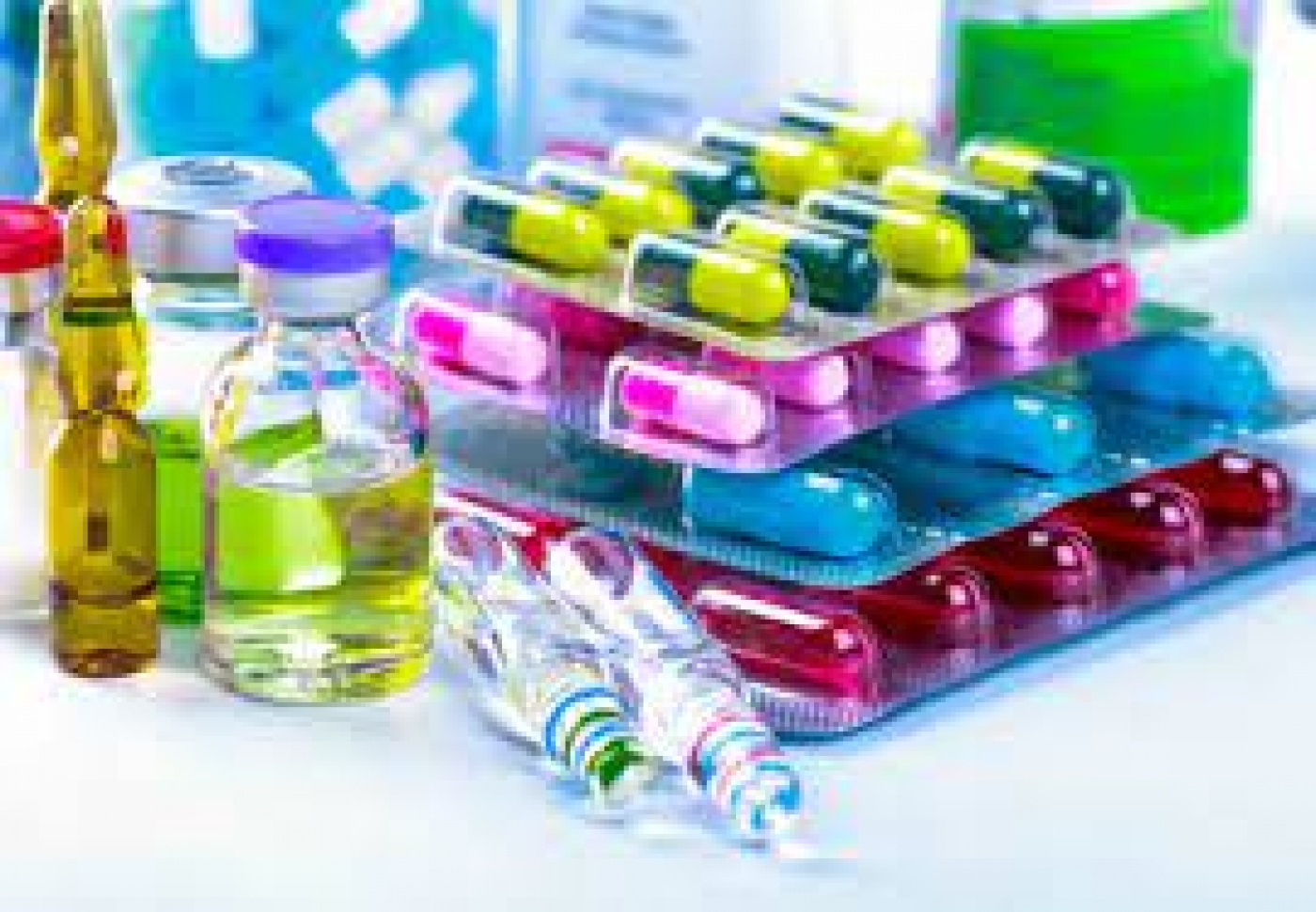 Address high cost of essential medicines, healthcare providers tell FG